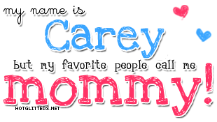 Carey
