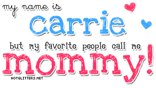 Carrie