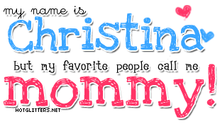 Christina