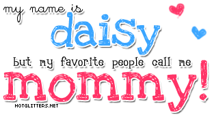 Daisy