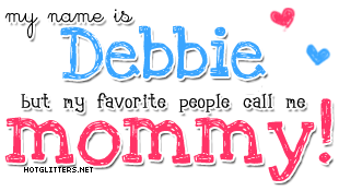 Debbie