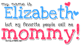 Elizabeth