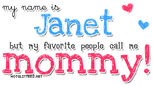 Janet