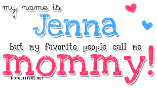 Jenna