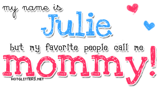 Julie