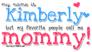 Kimberly