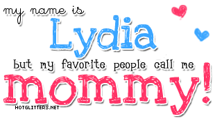 Lydia