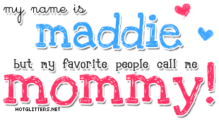 Maddie
