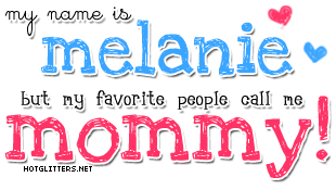Melanie