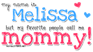 Melissa