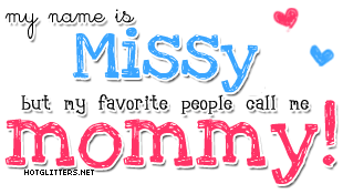 Missy