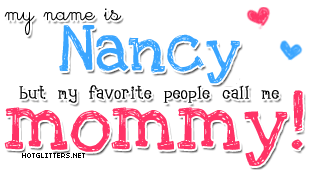Nancy