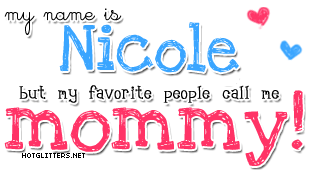 Nicole