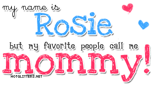 Rosie