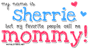 Sherrie