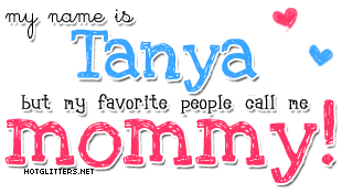 Tanya