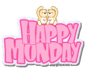 Monday Bunny
