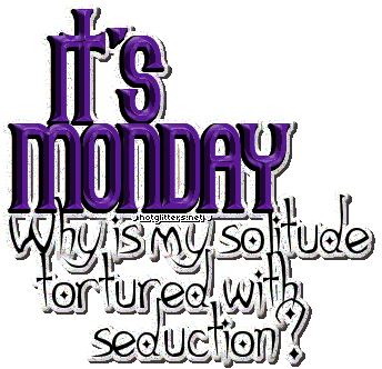 Monday Dark