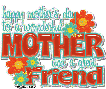 Wonderful Mother Friend