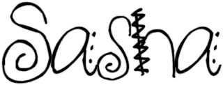 Sasha