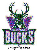 Milwaukee Bucks