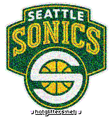 Seattle Sonics