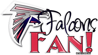 Atlanta Falcons Fan