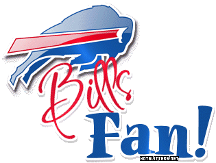 Buffalo Bills Fan