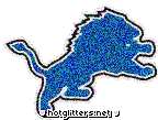 Detroit Lions