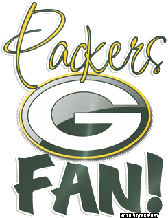 Green Bay Packers Fan
