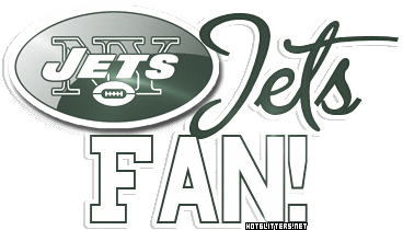 New York Jets Fan