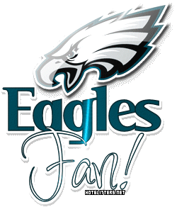 Philadelphia Eagles Fan