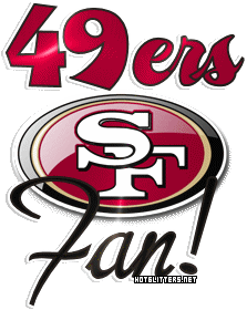 San Fransico Ers Fan