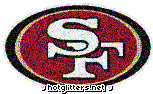 San Fransico Fortyniners