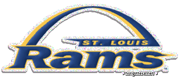 St Louis Rams