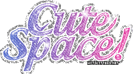 Cute Space