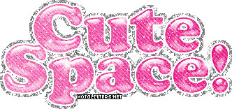 Cute Space Pink
