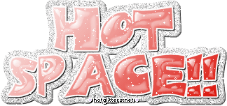 Hot Space