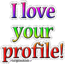 Love Your Profile