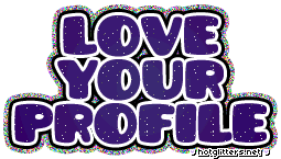 Love Your Profile