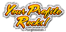 Profilerocks