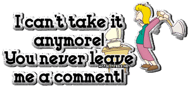 I Cant Take It