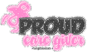 Care Giver Proud