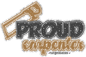 Carpenter Proud