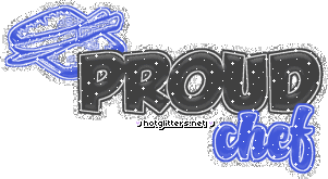 Chef Proud