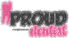 Dentist Proud