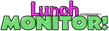 Lunch Monitor