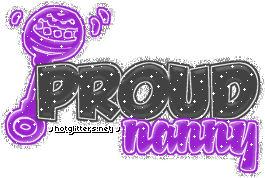 Nanny Proud