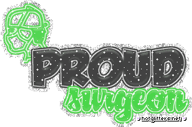 Surgeon Proud