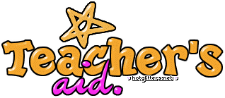 Teachers Aid